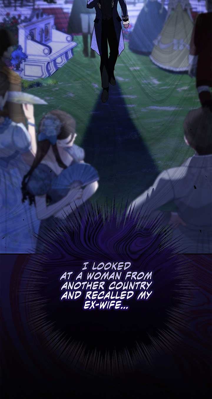 To My Husband’s Mistress Chapter 58 - Page 73