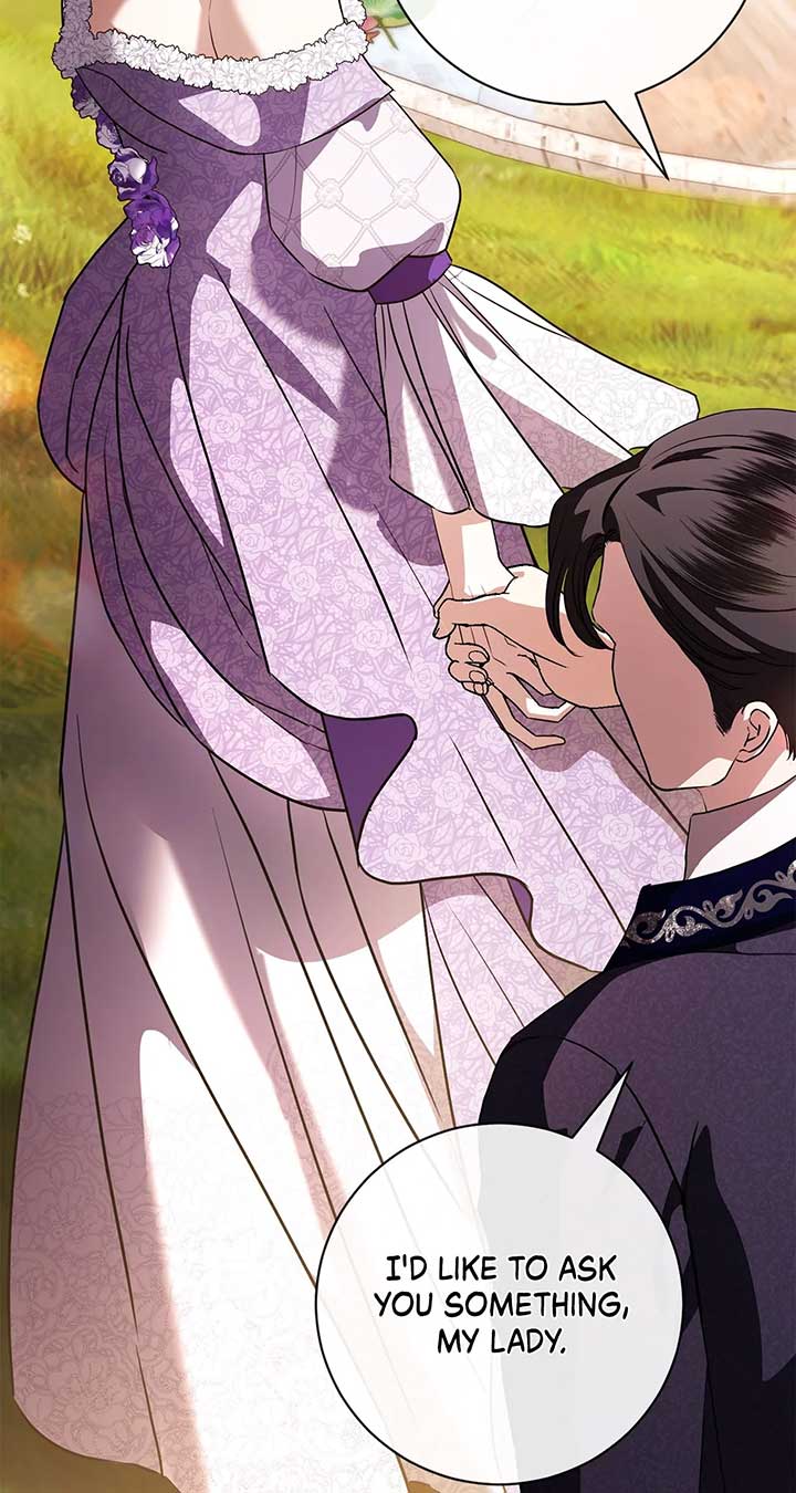 To My Husband’s Mistress Chapter 58 - Page 8