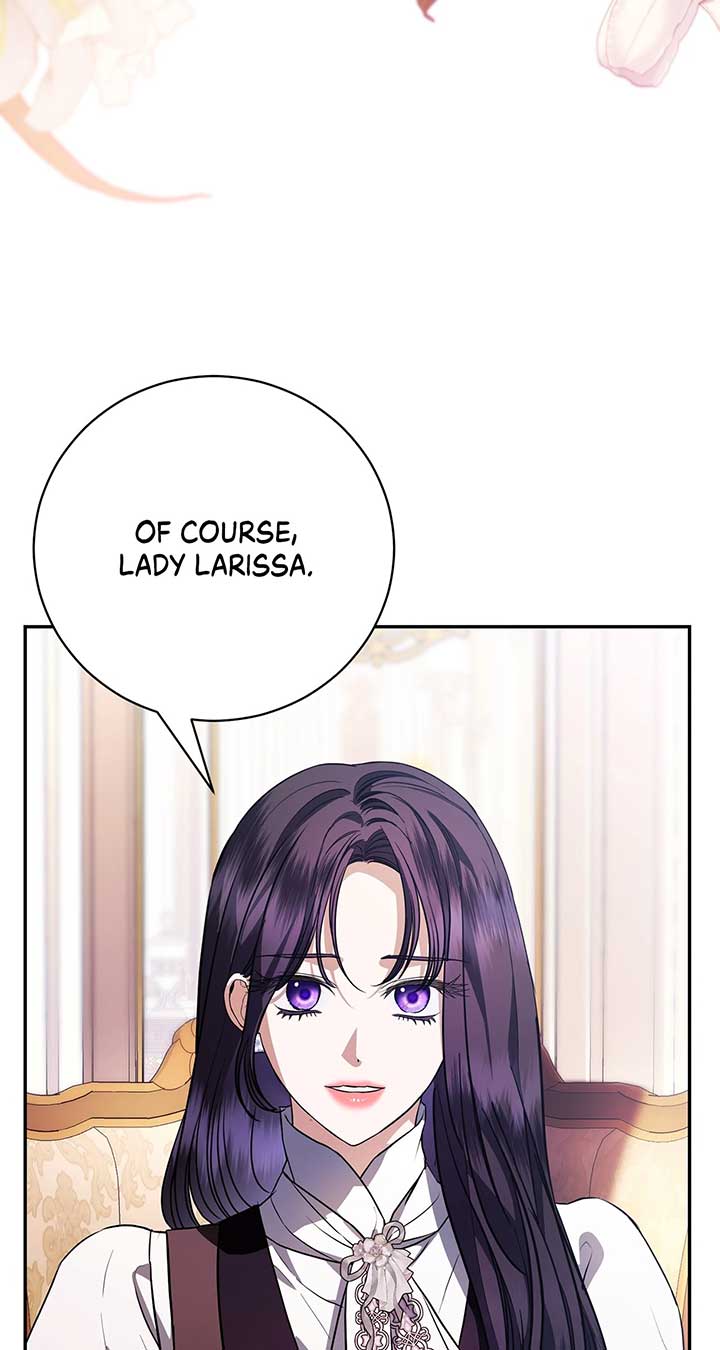 To My Husband’s Mistress Chapter 58 - Page 85
