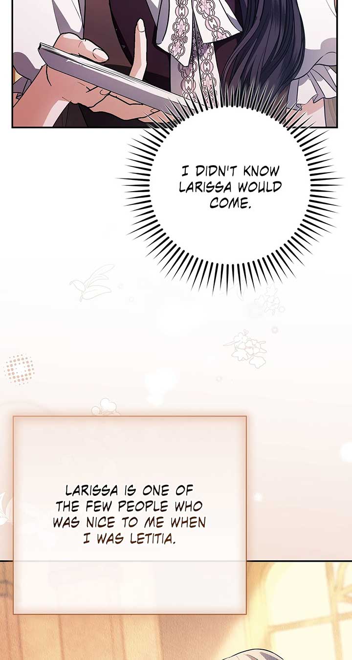 To My Husband’s Mistress Chapter 58 - Page 86