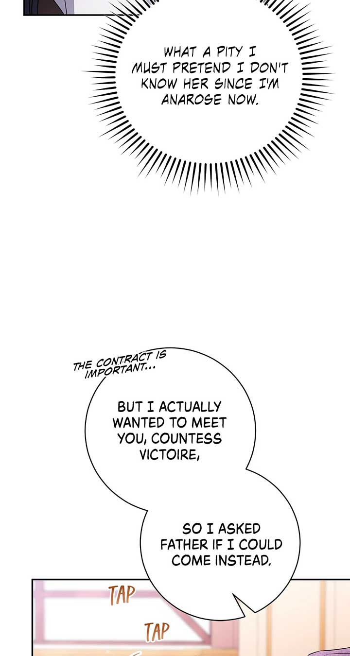 To My Husband’s Mistress Chapter 58 - Page 89