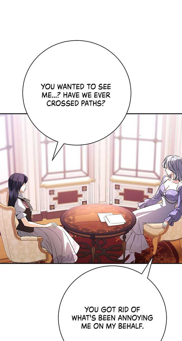 To My Husband’s Mistress Chapter 58 - Page 91