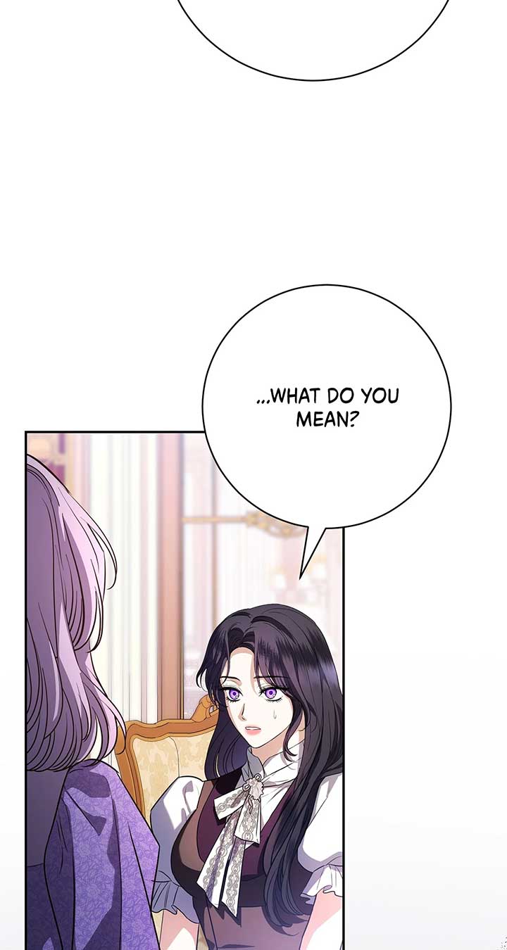 To My Husband’s Mistress Chapter 58 - Page 92