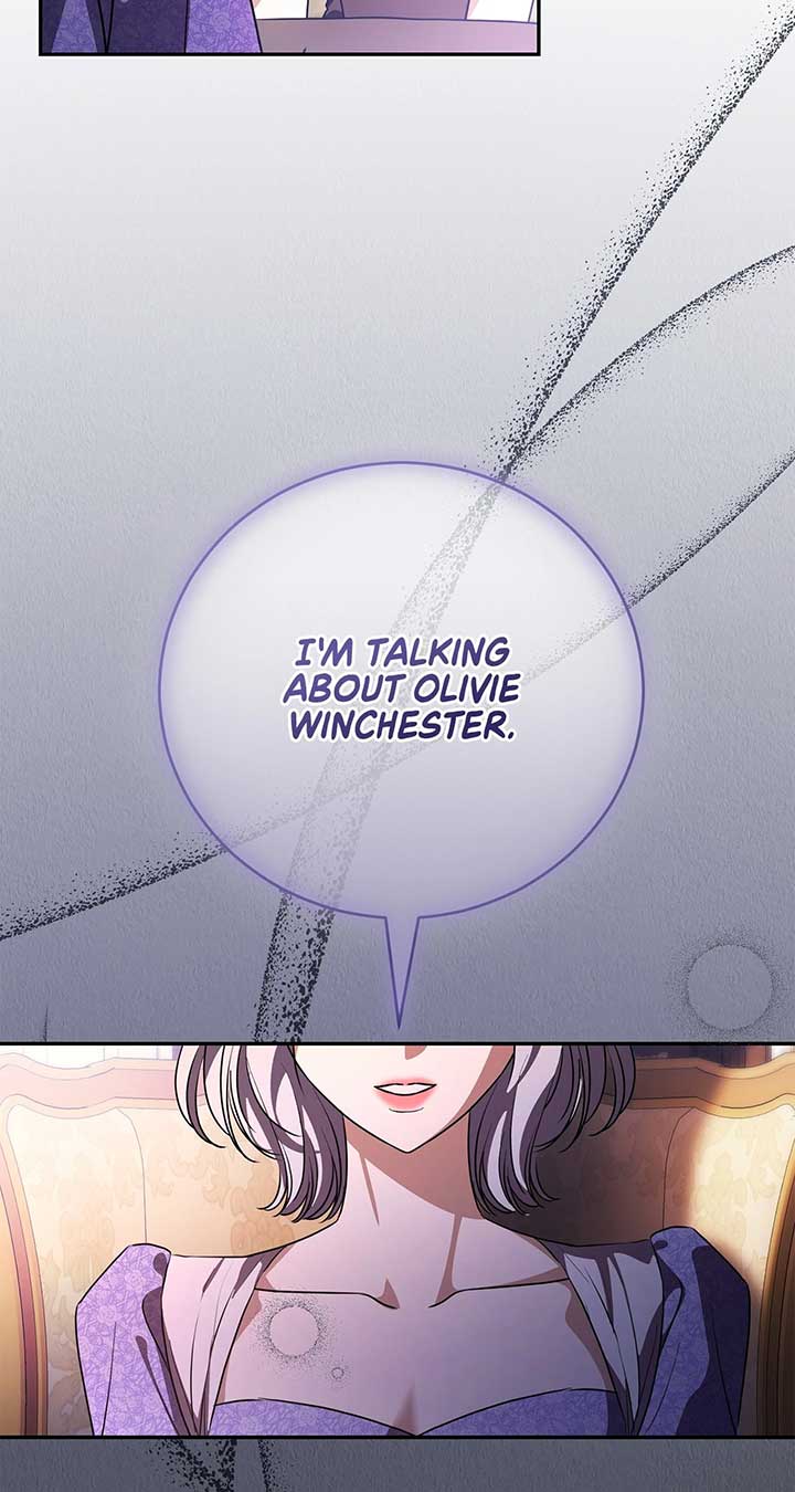 To My Husband’s Mistress Chapter 58 - Page 93