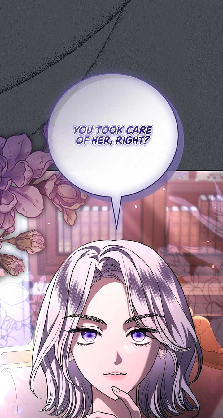 To My Husband’s Mistress Chapter 58 - Page 95