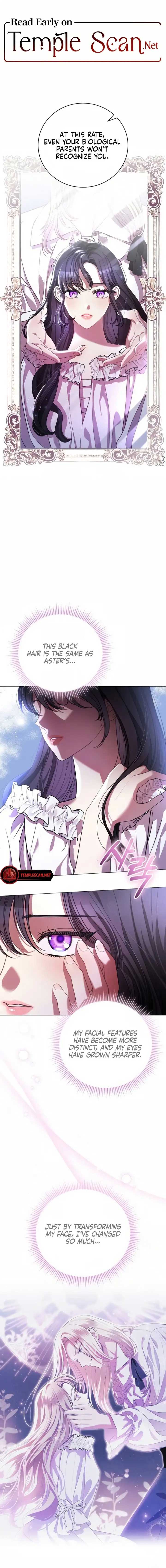 To My Husband’s Mistress Chapter 6 - Page 1