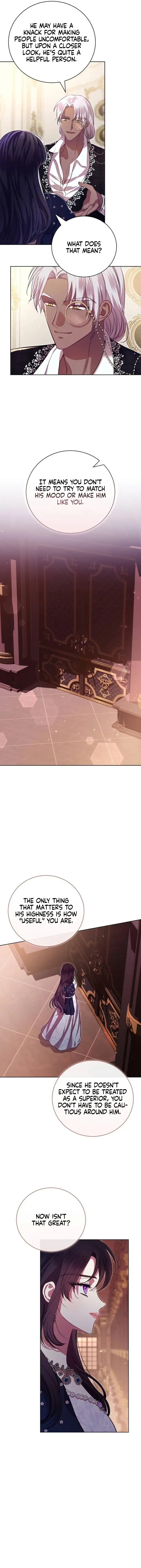 To My Husband’s Mistress Chapter 6 - Page 10