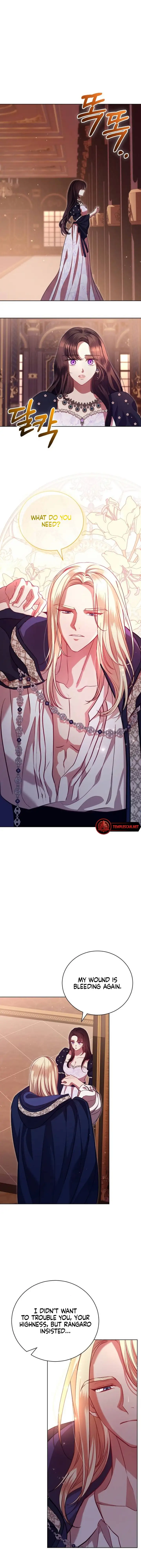 To My Husband’s Mistress Chapter 6 - Page 11