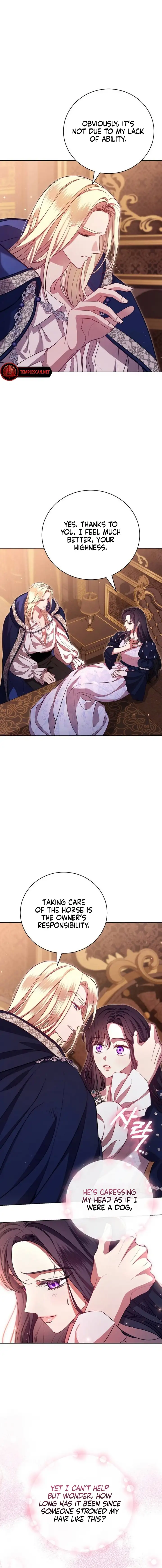 To My Husband’s Mistress Chapter 6 - Page 13