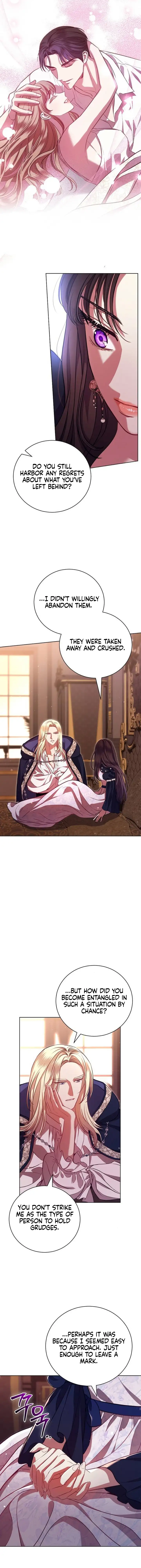 To My Husband’s Mistress Chapter 6 - Page 14