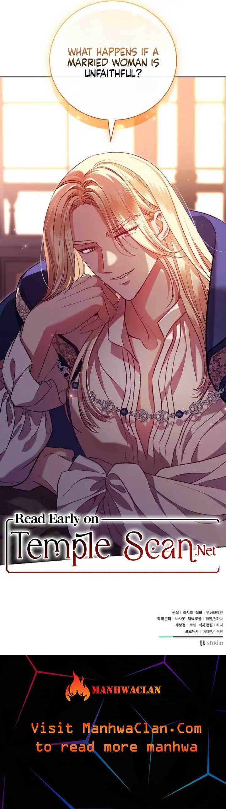 To My Husband’s Mistress Chapter 6 - Page 17