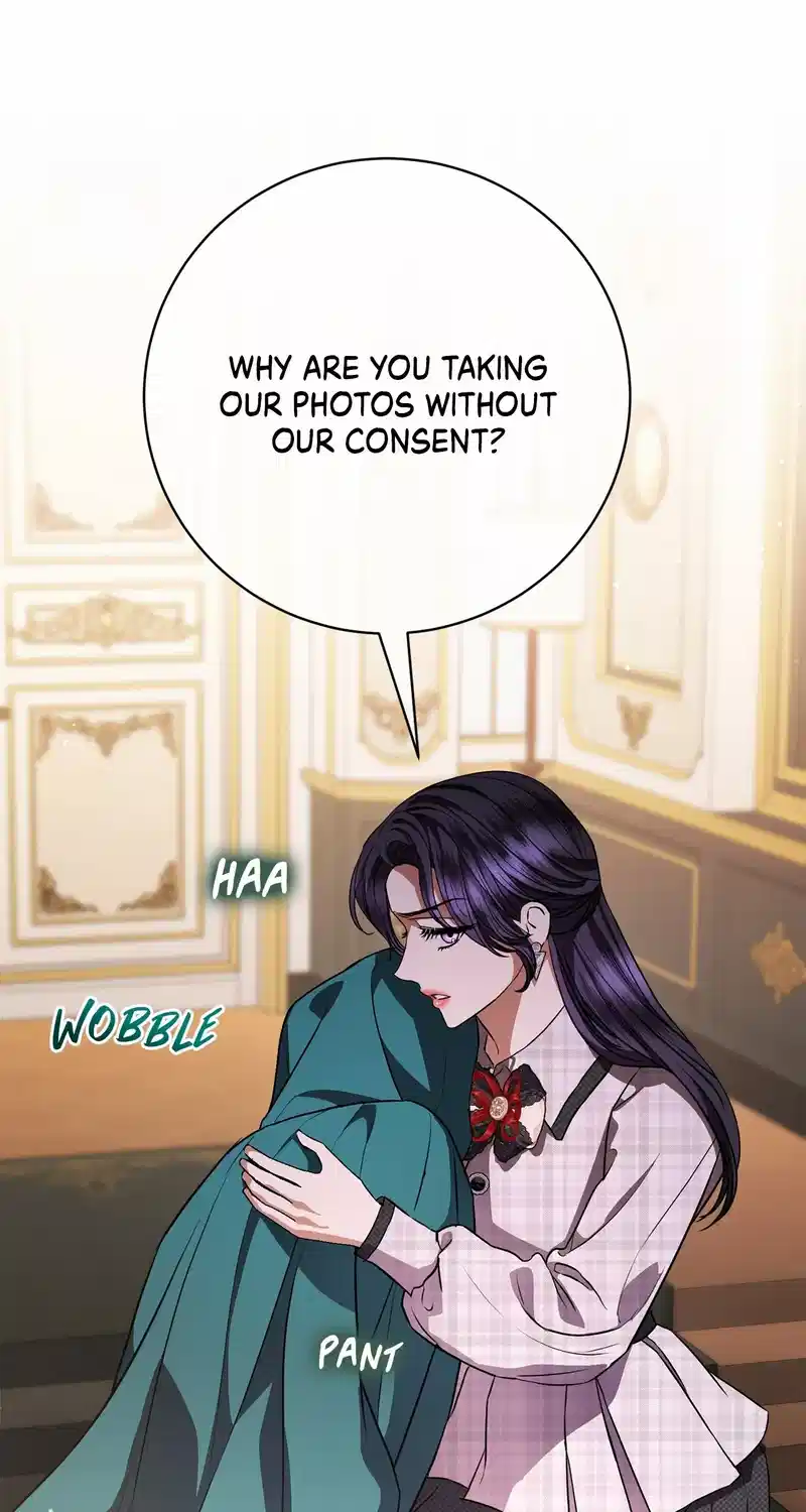 To My Husband’s Mistress Chapter 60 - Page 12