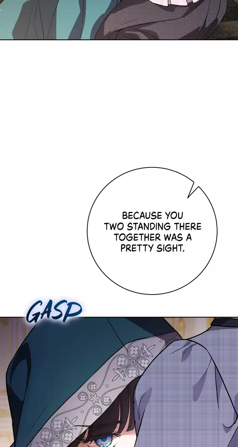 To My Husband’s Mistress Chapter 60 - Page 13