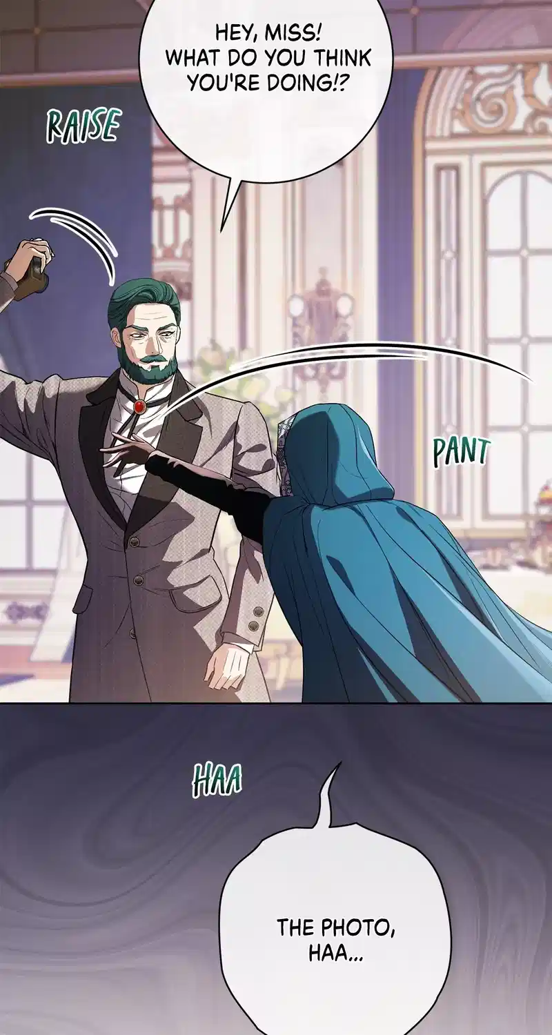 To My Husband’s Mistress Chapter 60 - Page 20