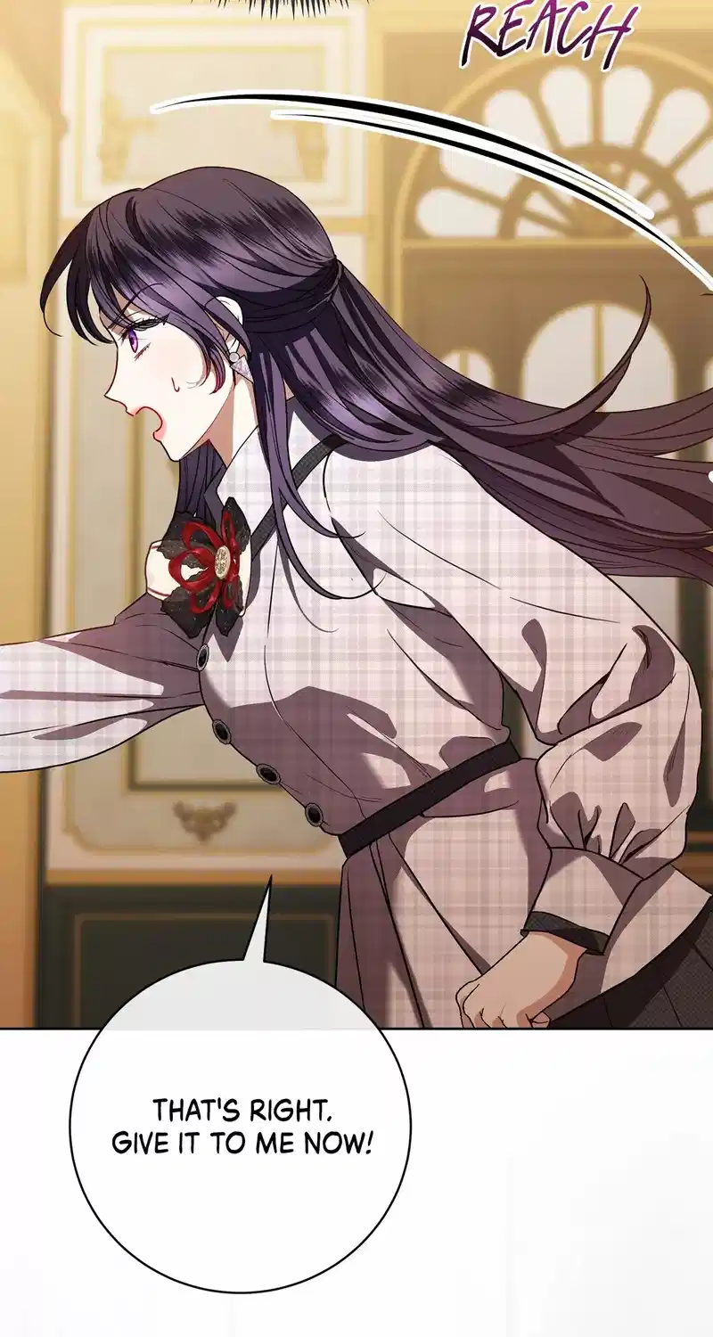 To My Husband’s Mistress Chapter 60 - Page 24