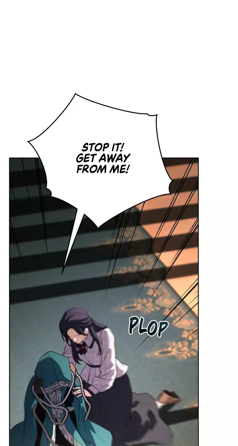 To My Husband’s Mistress Chapter 60 - Page 36