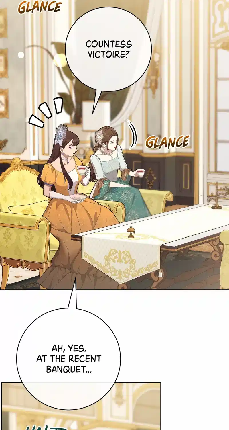 To My Husband’s Mistress Chapter 60 - Page 39