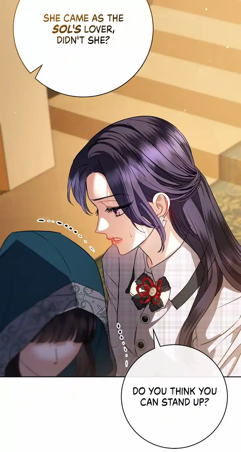 To My Husband’s Mistress Chapter 60 - Page 41