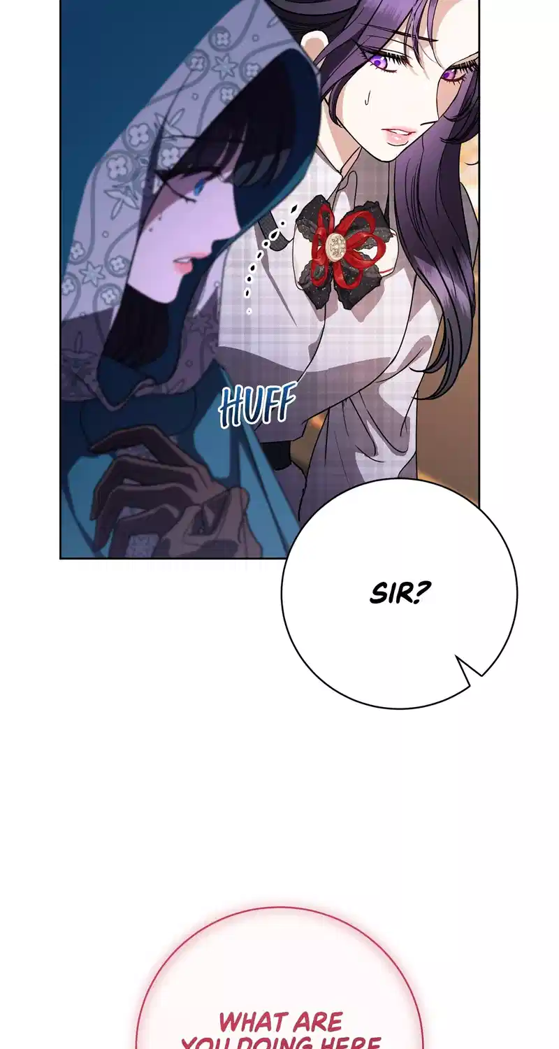 To My Husband’s Mistress Chapter 60 - Page 46