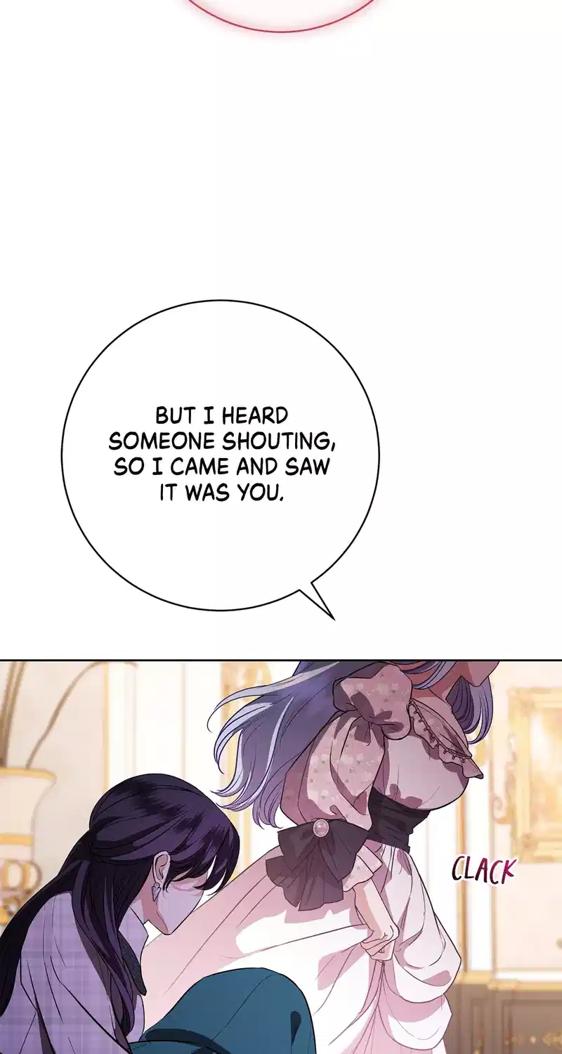 To My Husband’s Mistress Chapter 60 - Page 49