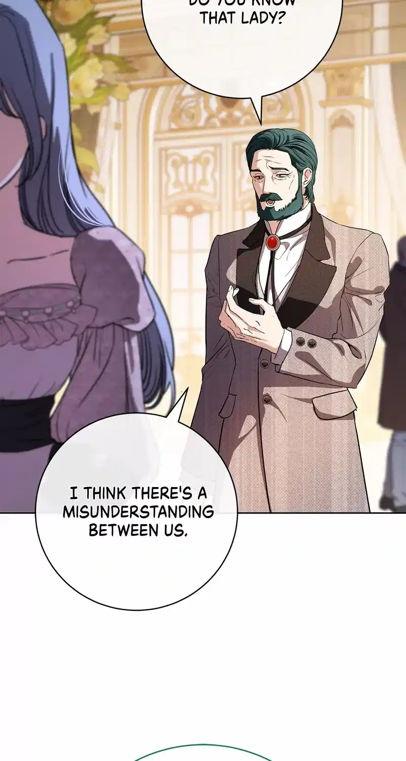 To My Husband’s Mistress Chapter 60 - Page 55