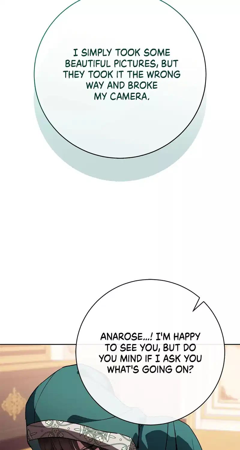 To My Husband’s Mistress Chapter 60 - Page 56