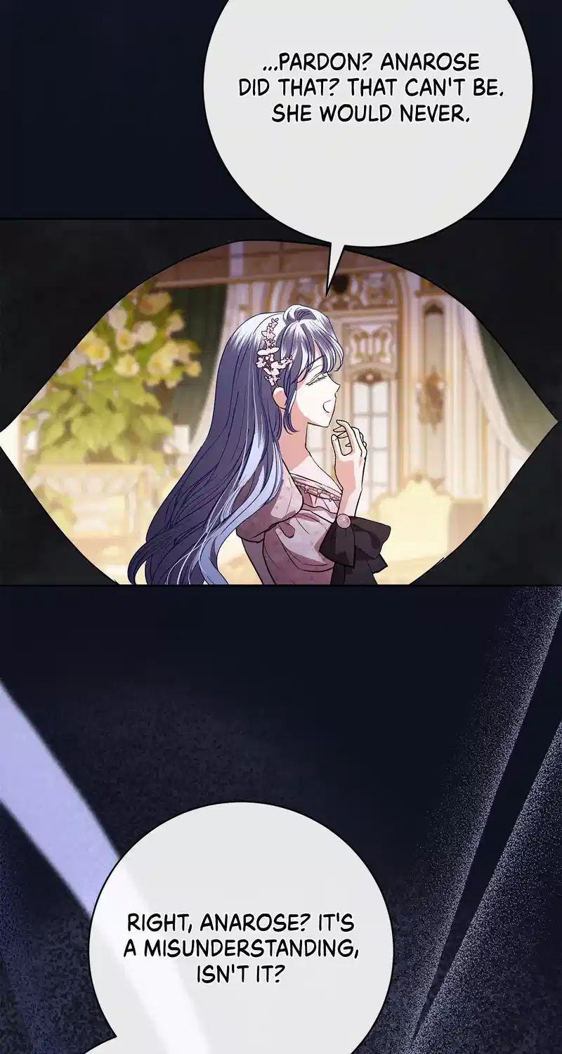 To My Husband’s Mistress Chapter 60 - Page 59