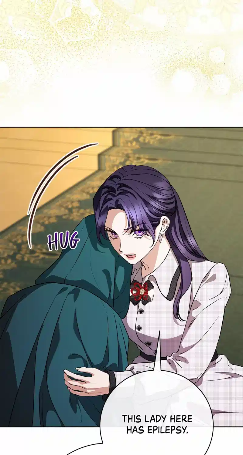 To My Husband’s Mistress Chapter 60 - Page 65