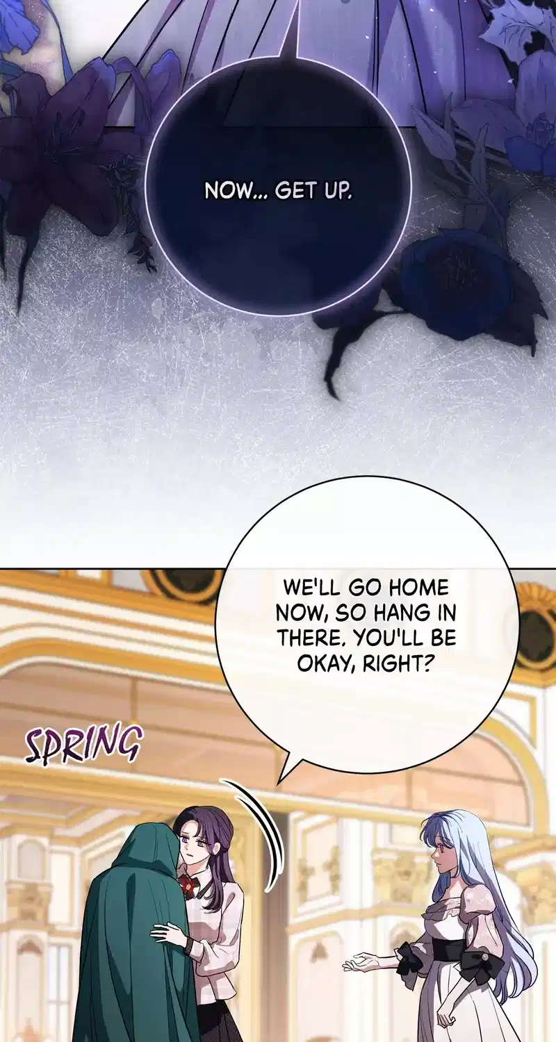 To My Husband’s Mistress Chapter 60 - Page 71