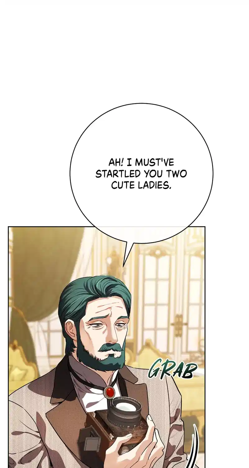 To My Husband’s Mistress Chapter 60 - Page 9