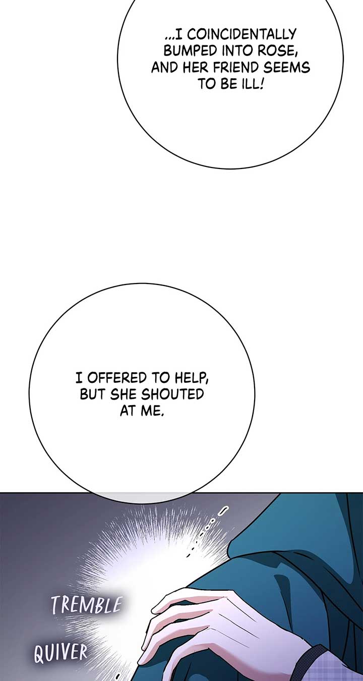 To My Husband’s Mistress Chapter 61 - Page 14