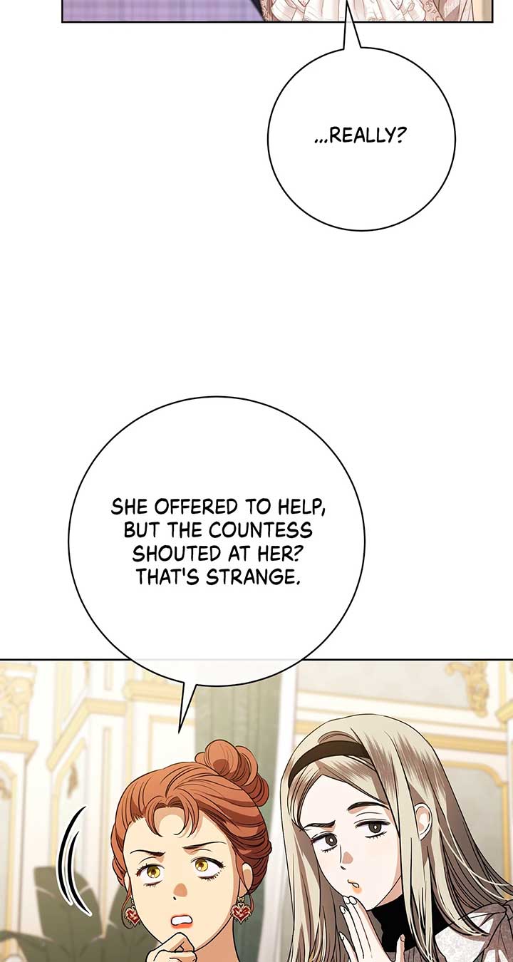 To My Husband’s Mistress Chapter 61 - Page 16