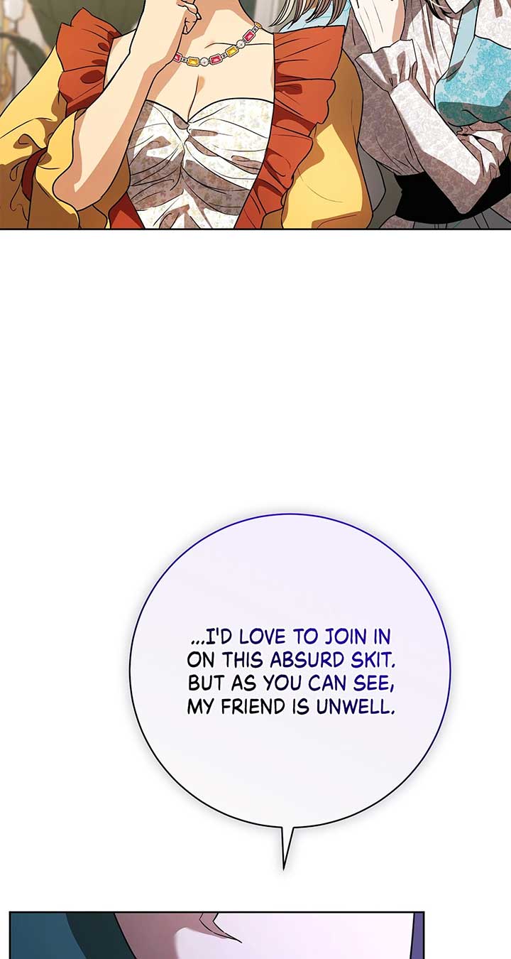 To My Husband’s Mistress Chapter 61 - Page 17