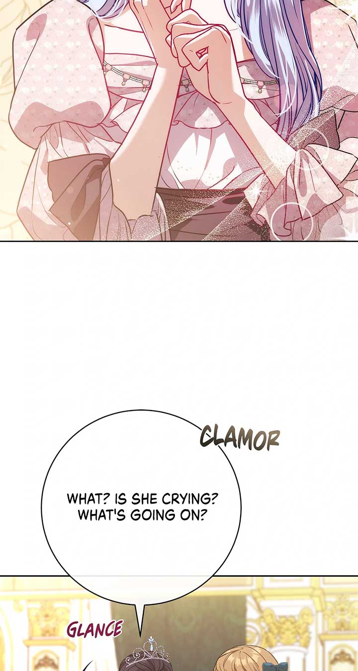 To My Husband’s Mistress Chapter 61 - Page 2