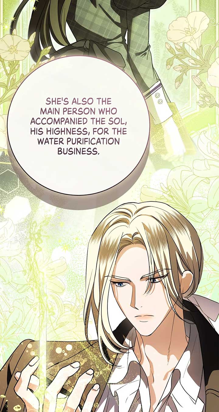 To My Husband’s Mistress Chapter 61 - Page 22