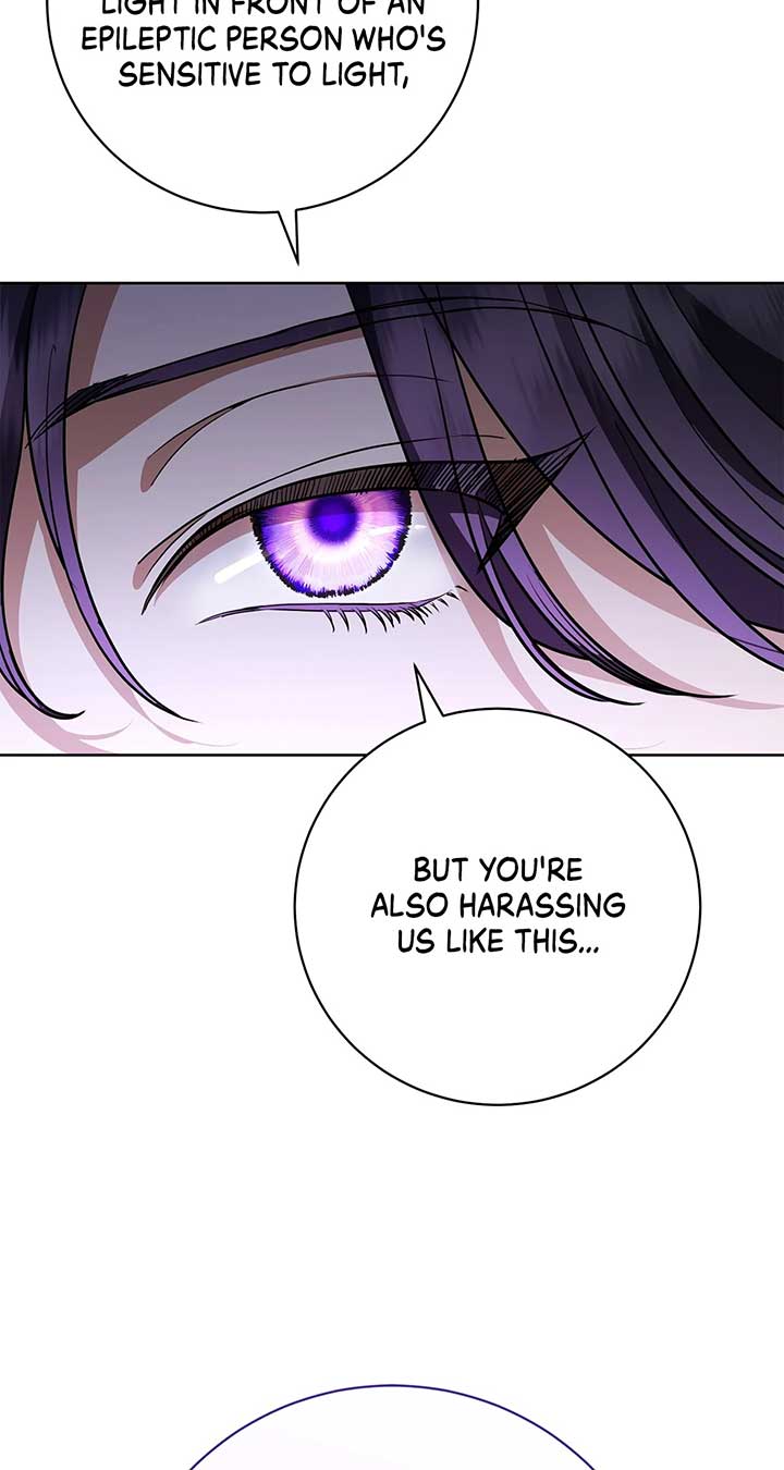 To My Husband’s Mistress Chapter 61 - Page 24