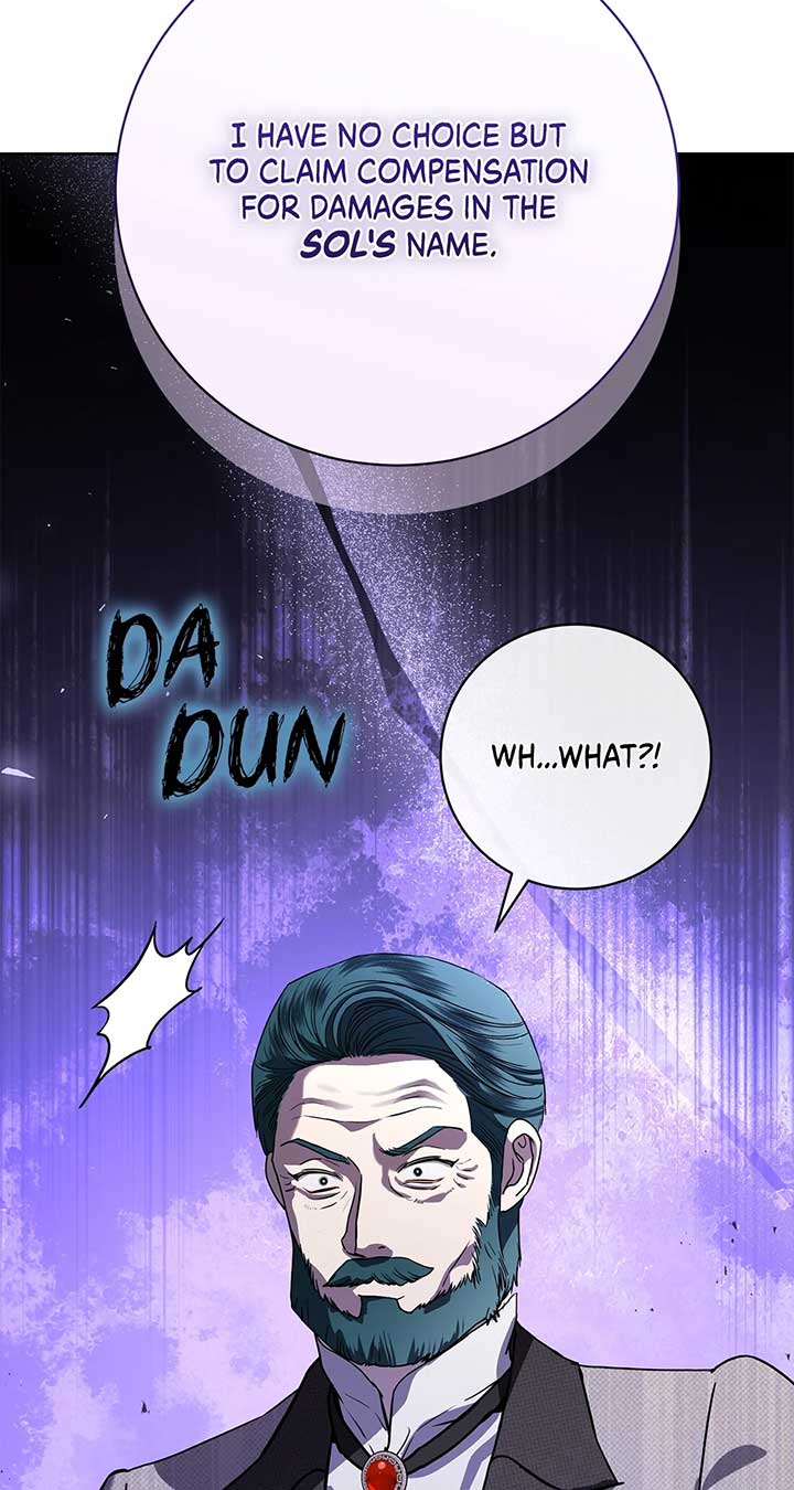 To My Husband’s Mistress Chapter 61 - Page 25