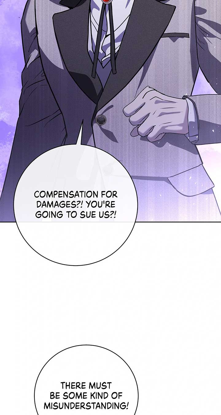 To My Husband’s Mistress Chapter 61 - Page 26