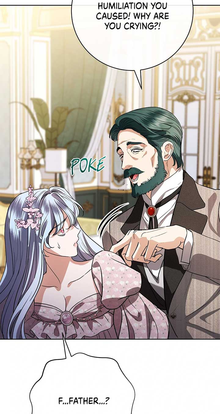 To My Husband’s Mistress Chapter 61 - Page 28