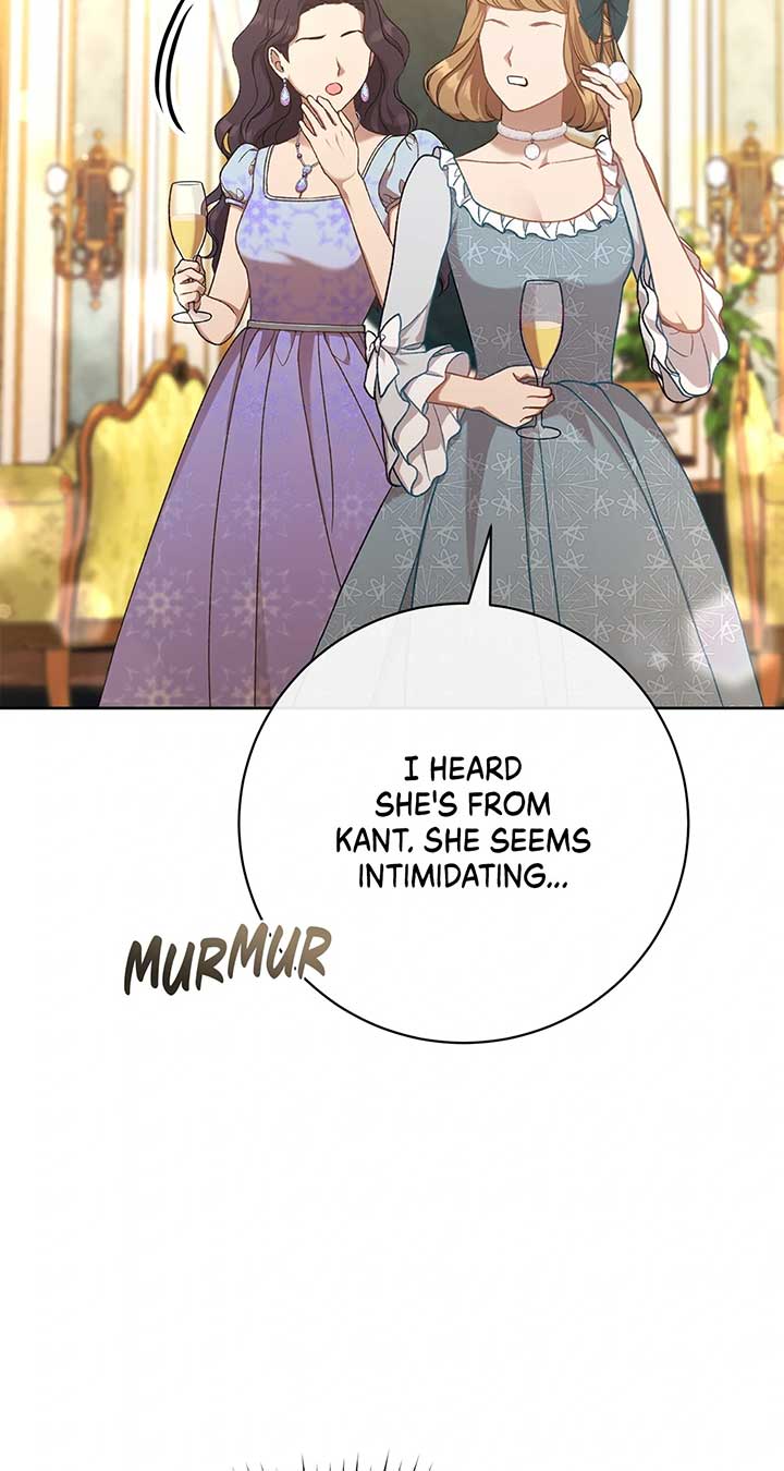 To My Husband’s Mistress Chapter 61 - Page 3