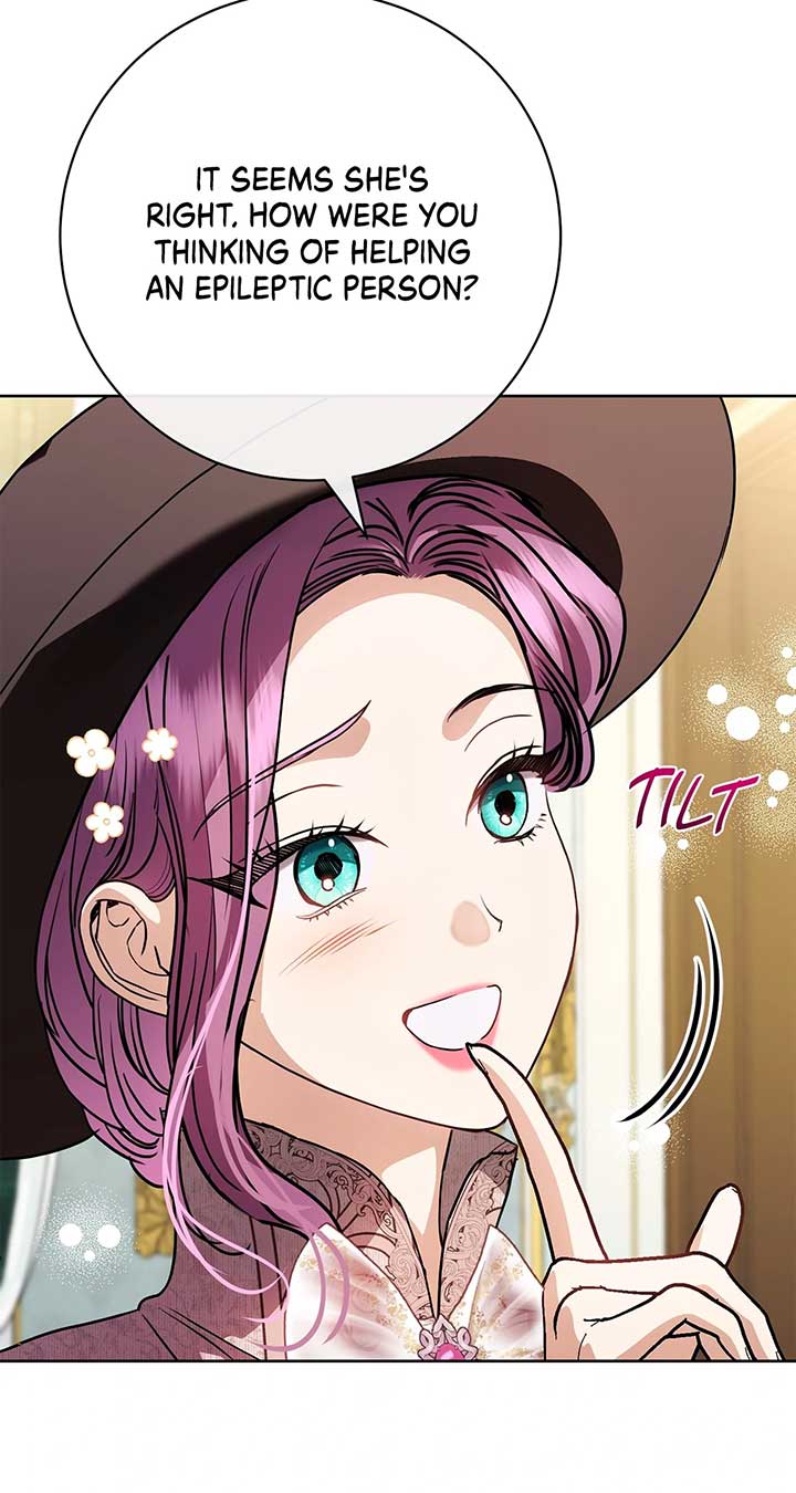 To My Husband’s Mistress Chapter 61 - Page 30