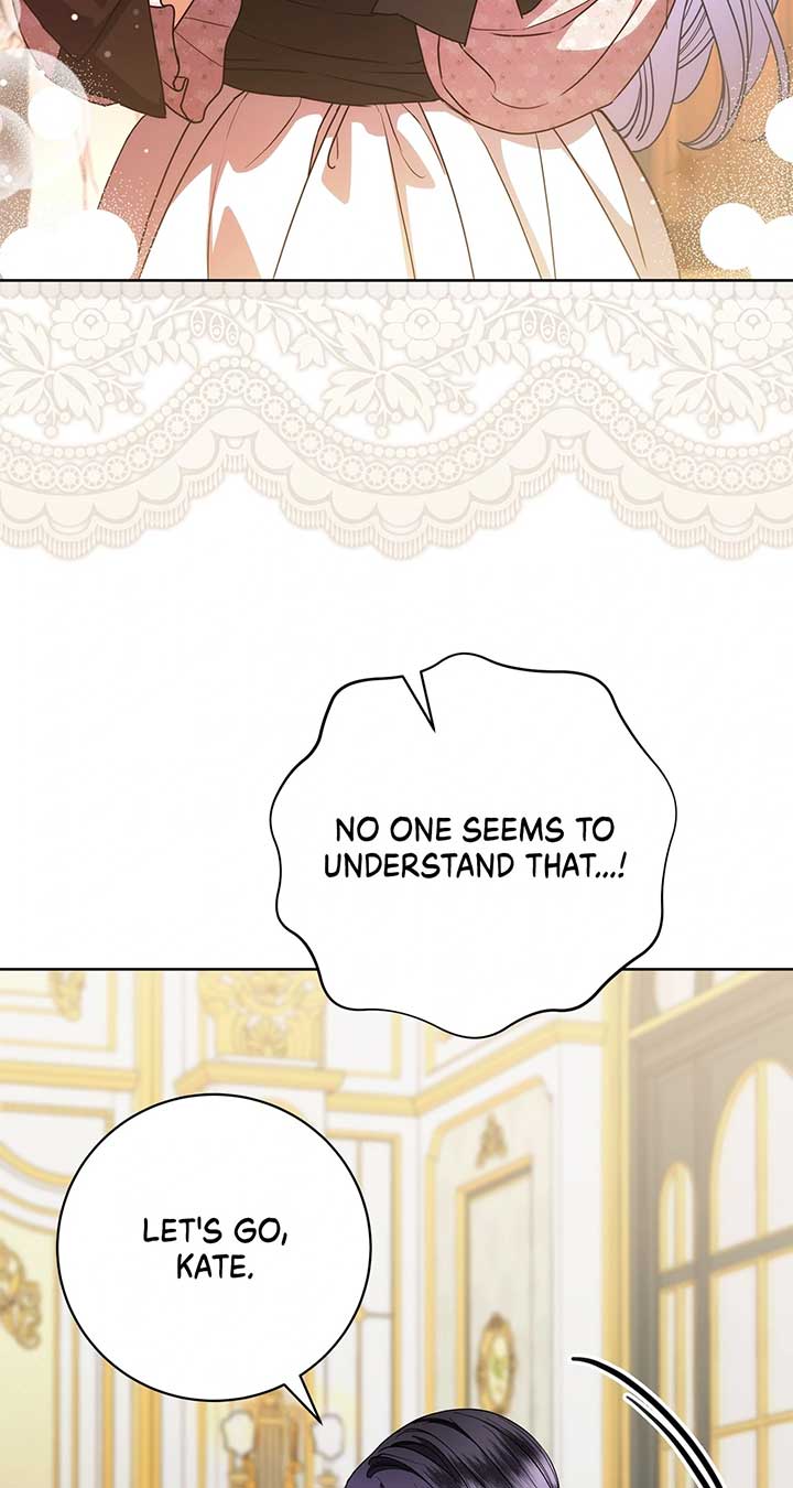 To My Husband’s Mistress Chapter 61 - Page 36