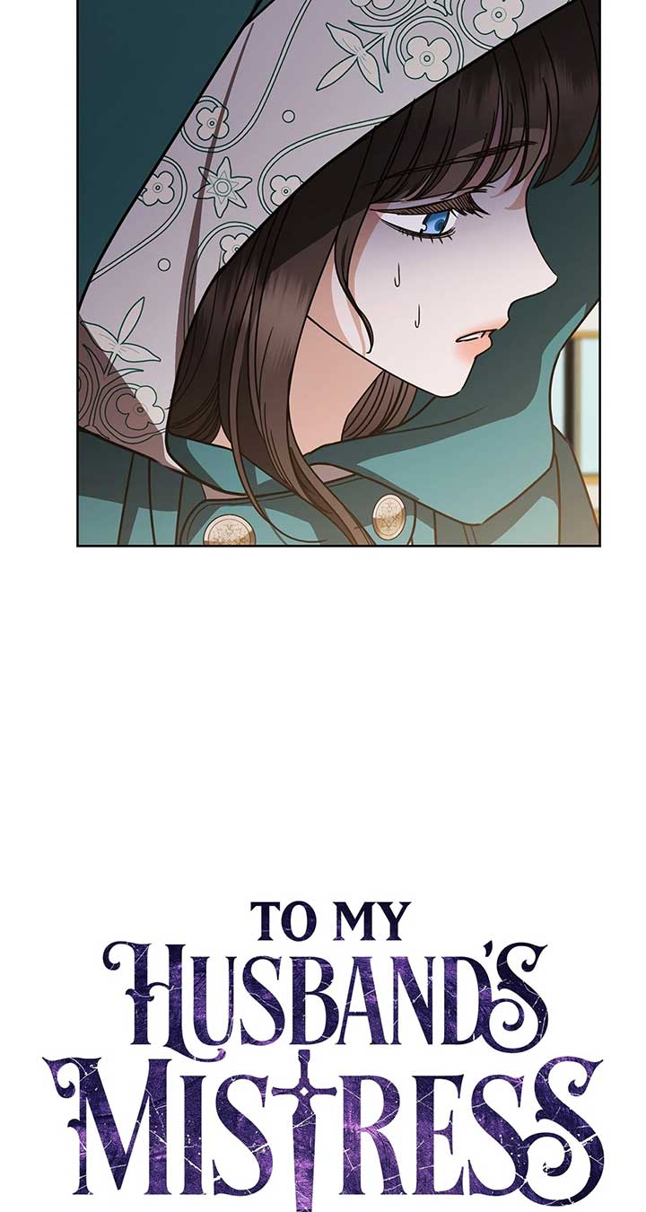 To My Husband’s Mistress Chapter 61 - Page 38