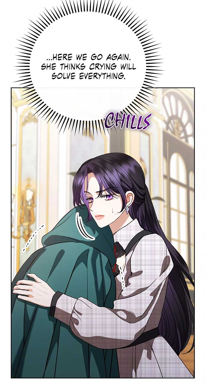 To My Husband’s Mistress Chapter 61 - Page 4