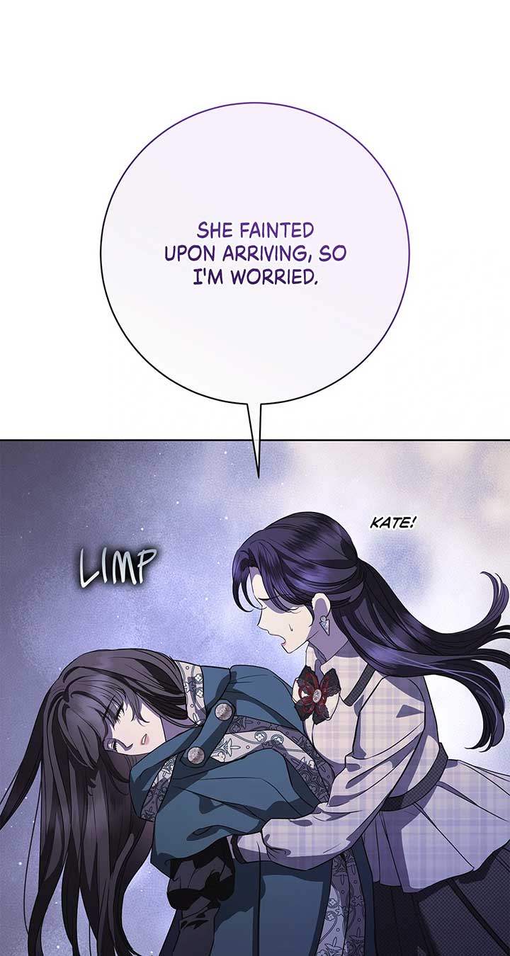 To My Husband’s Mistress Chapter 61 - Page 42