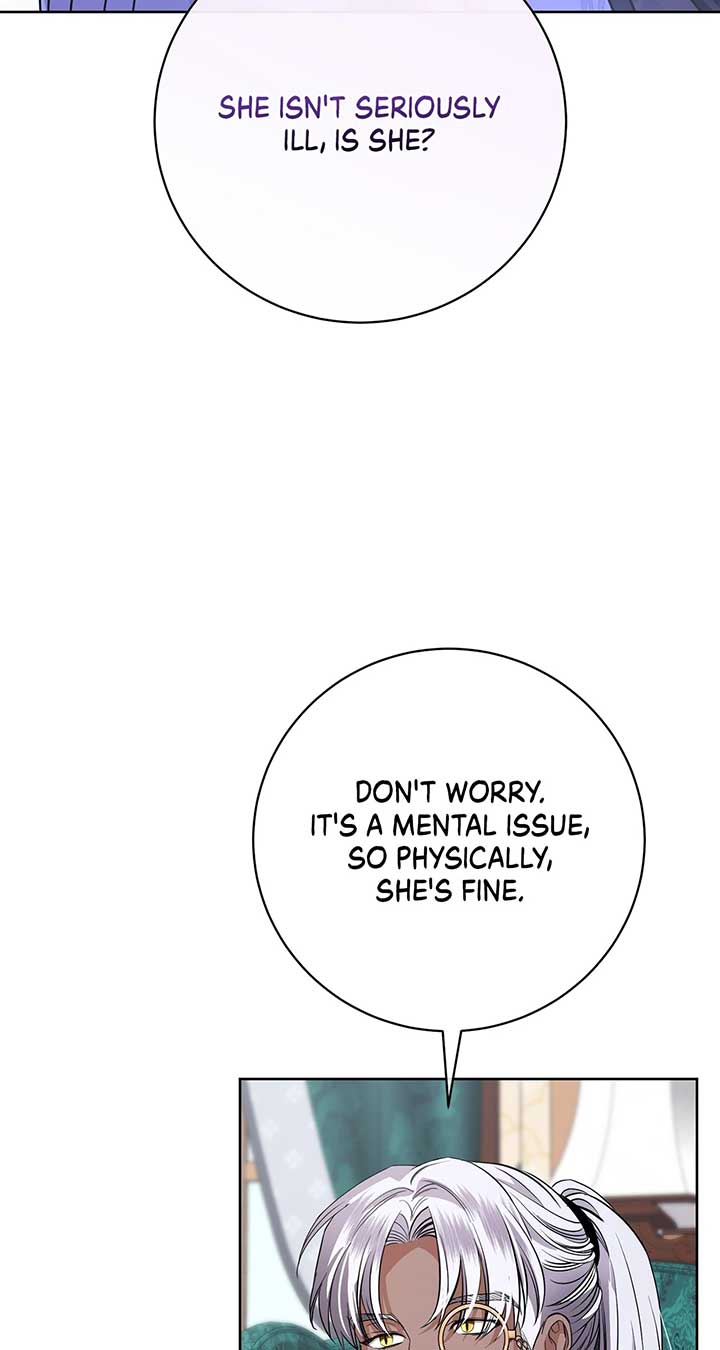 To My Husband’s Mistress Chapter 61 - Page 44