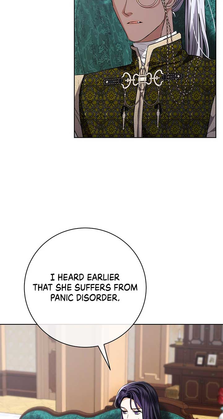 To My Husband’s Mistress Chapter 61 - Page 45