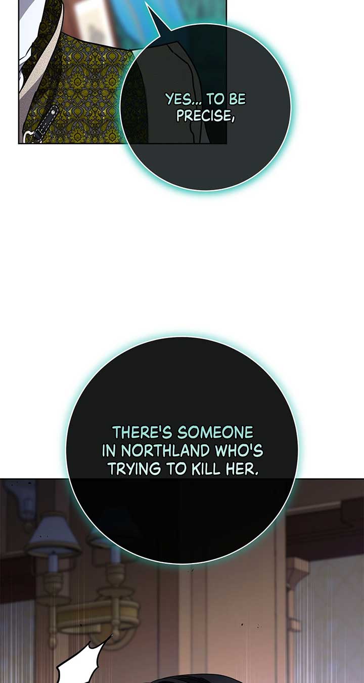 To My Husband’s Mistress Chapter 61 - Page 47