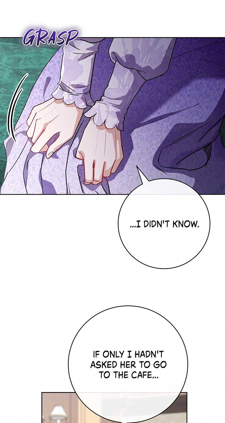 To My Husband’s Mistress Chapter 61 - Page 50