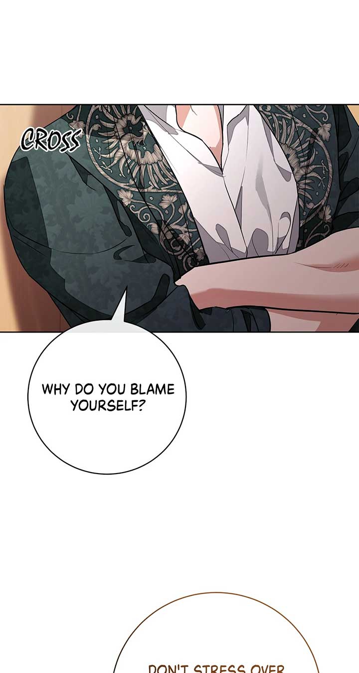 To My Husband’s Mistress Chapter 61 - Page 52